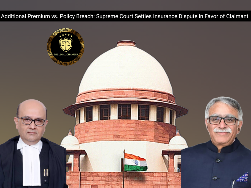 Case Title: Akula Narayana vs. The Oriental Insurance Company Limited & Anr.