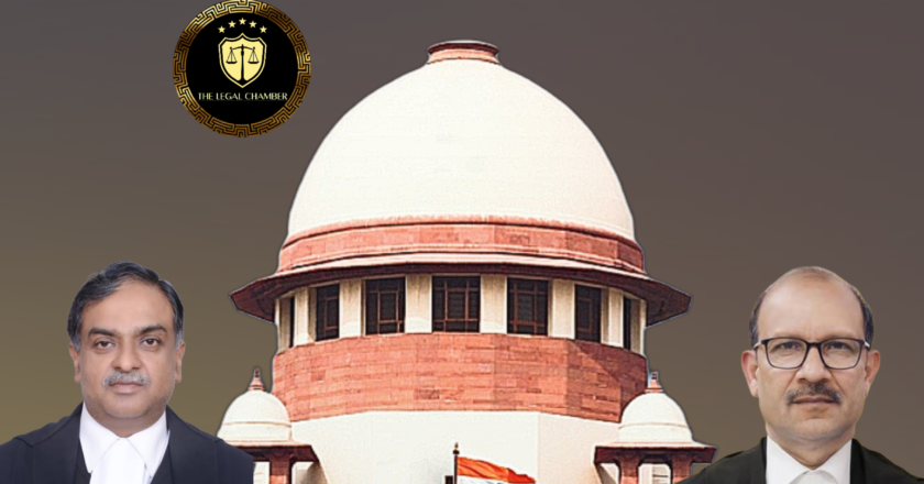 Supreme Court Landmark Ruling: Order Rejecting Plaint Under Order VII Rule 11 is Appealable as a Decree