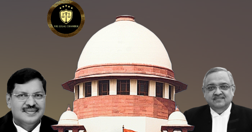 Supreme Court Closes Contempt Case, Emphasizes Lawyers’ Responsibility as “Officers of the Court”