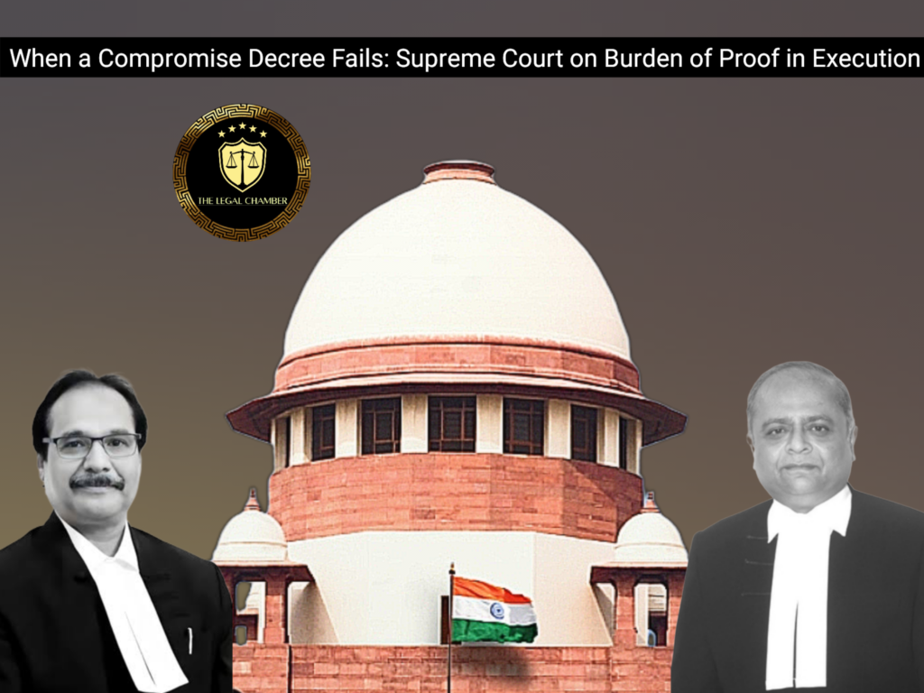 Case Title: Kapadam Sangalappa and Others vs. Kamatam Sangalappa and Others