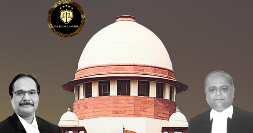 When a Compromise Decree Fails: Supreme Court on Burden of Proof in Execution