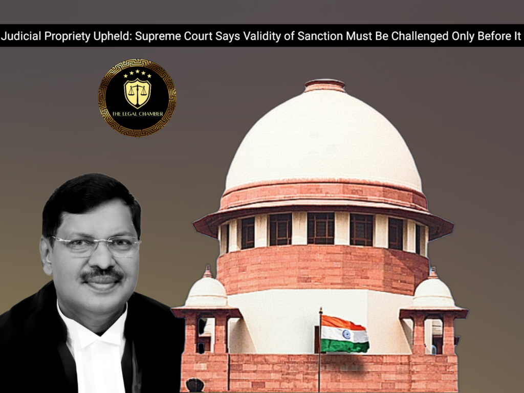 Case Title: IN RE: T. N. GODAVARMAN THIRUMULPAD Vs. UNION OF INDIA AND OTHERS