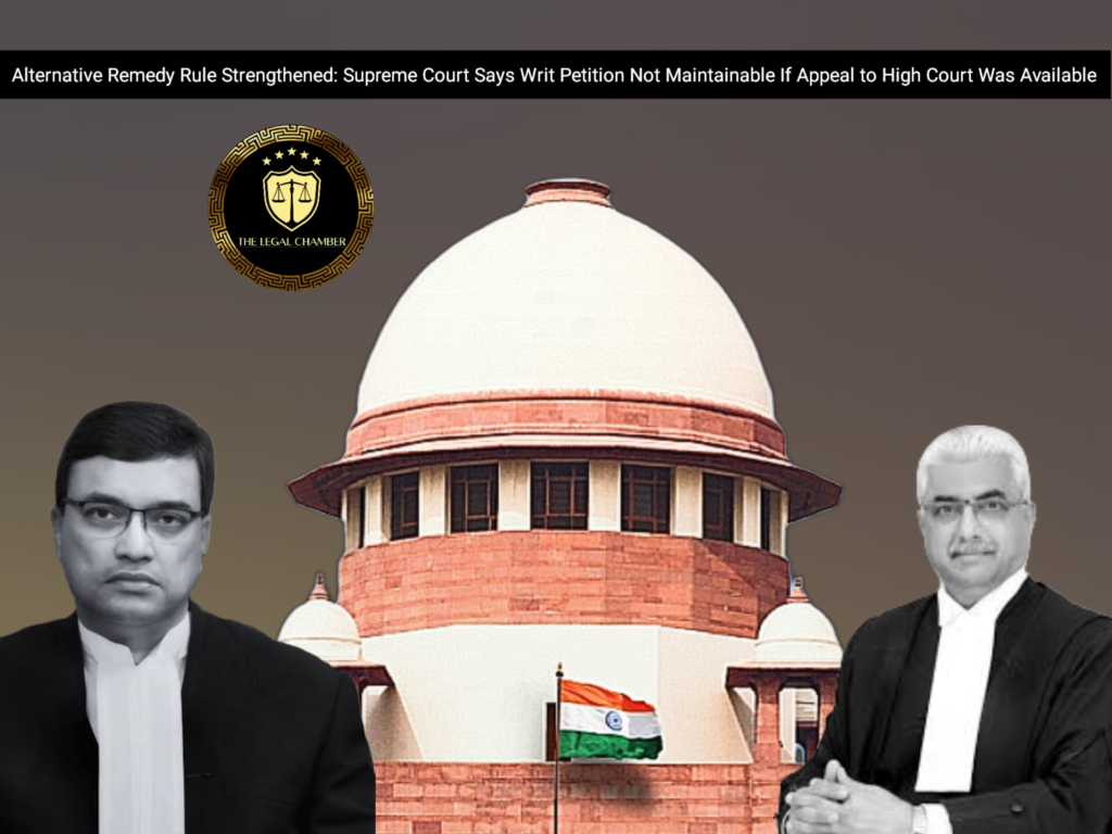 Case Title: Rikhab Chand Jain vs. Union of India & Ors.