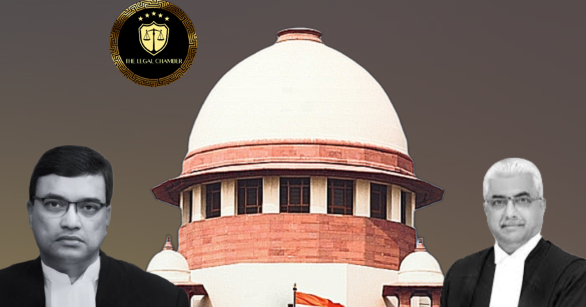 Alternative Remedy Rule Strengthened: Supreme Court Says Writ Petition Not Maintainable If Appeal to High Court Was Available