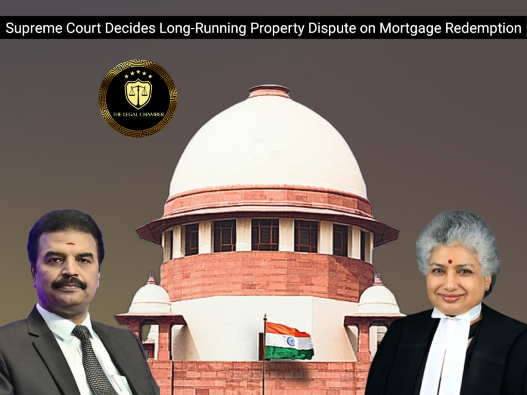 Case Title: DALIP SINGH (D) THROUGH LRS. & ORS. VERSUS SAWAN SINGH (D) THROUGH LRS. & ORS.