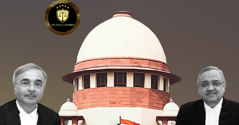 Supreme Court Rules: Counter-Claim Against Co-Defendant Not Allowed