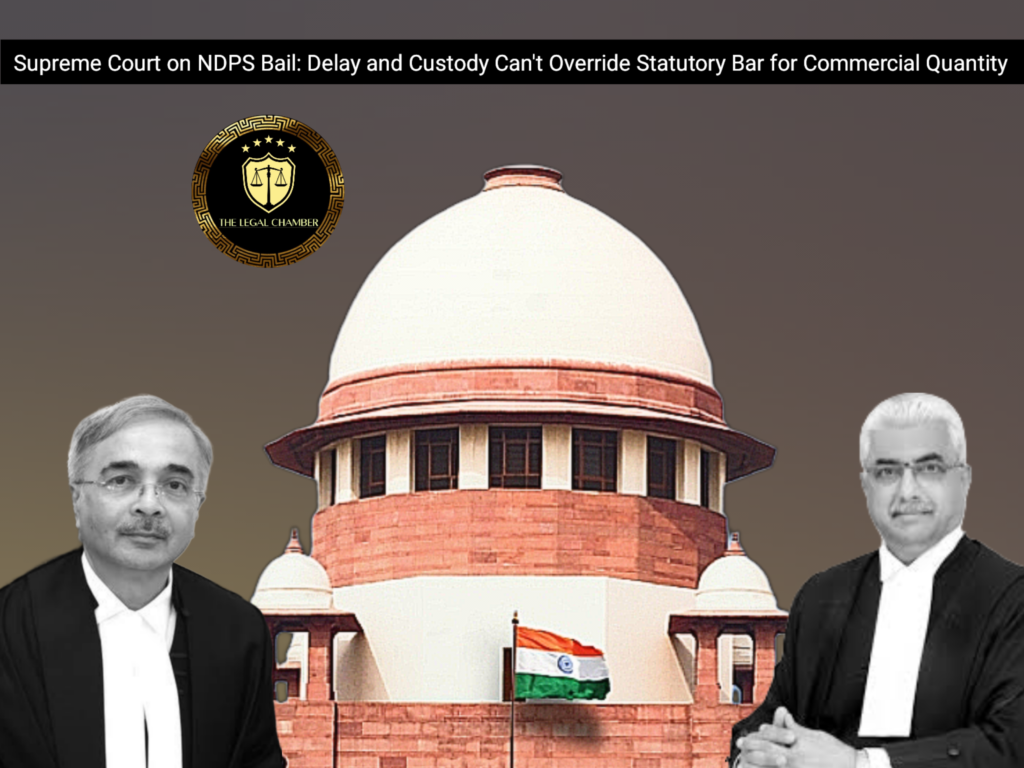 Case Title: Union of India vs. Vigin K. Varghese