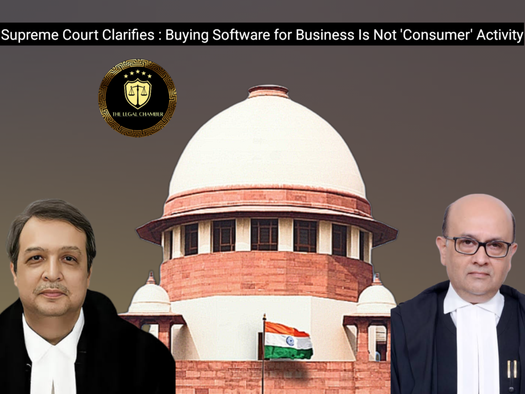 Case Title: M/S Poly Medicure Ltd. vs. M/S Brillio Technologies Pvt. Ltd.