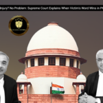 No Medical Injury? No Problem: Supreme Court Explains When Victim’s Word Wins in POCSO Cases