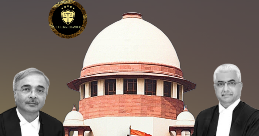 No Medical Injury? No Problem: Supreme Court Explains When Victim’s Word Wins in POCSO Cases