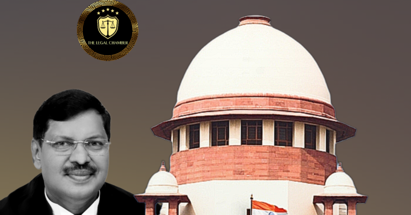 Supreme Court Upholds Expert Panels’ Role in Cauvery Water Dispute, Dismisses Tamil Nadu’s Applications