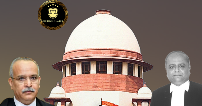 Supreme Court: Key Takeaway from a Property Dispute: Exhaust Legal Remedies First, Go to Court Later