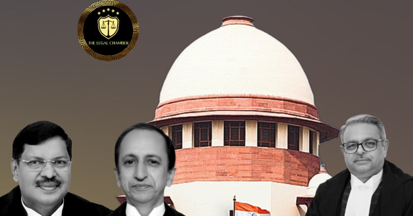 Supreme Court Issues New Guidelines for Tiger Safaris and Forest Protection