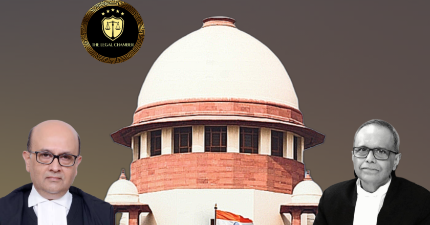 Key Ruling on Vakalatnama & “No Instructions”: Supreme Court Clarifies Lawyer-Client Procedure in Civil Cases