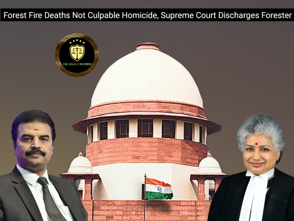 Case Title: Jeyasingh vs. The State Rep. by the Inspector of Police, Tamil Nadu
