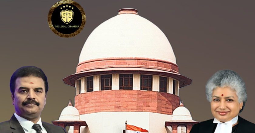 Forest Fire Deaths Not Culpable Homicide, Supreme Court Discharges Forester