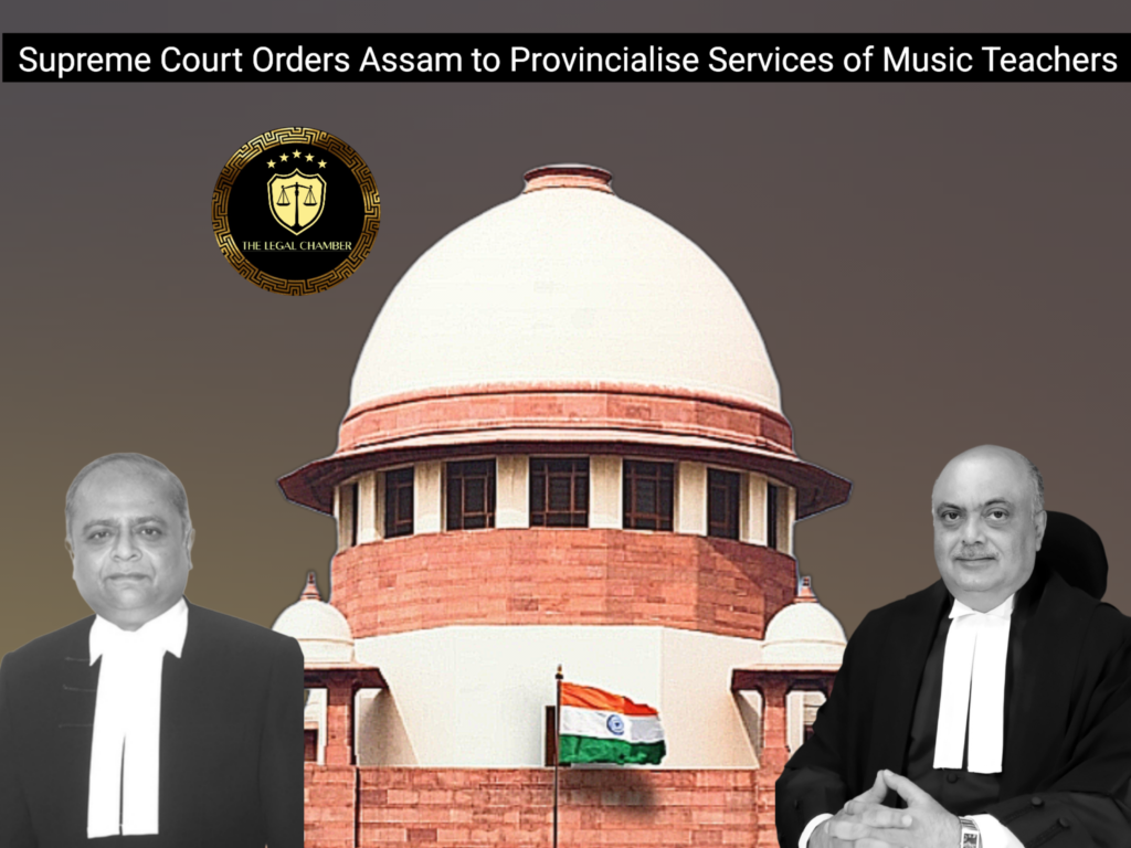 Case Title: Nur Islam & Ors. vs. The State of Assam & Ors. 