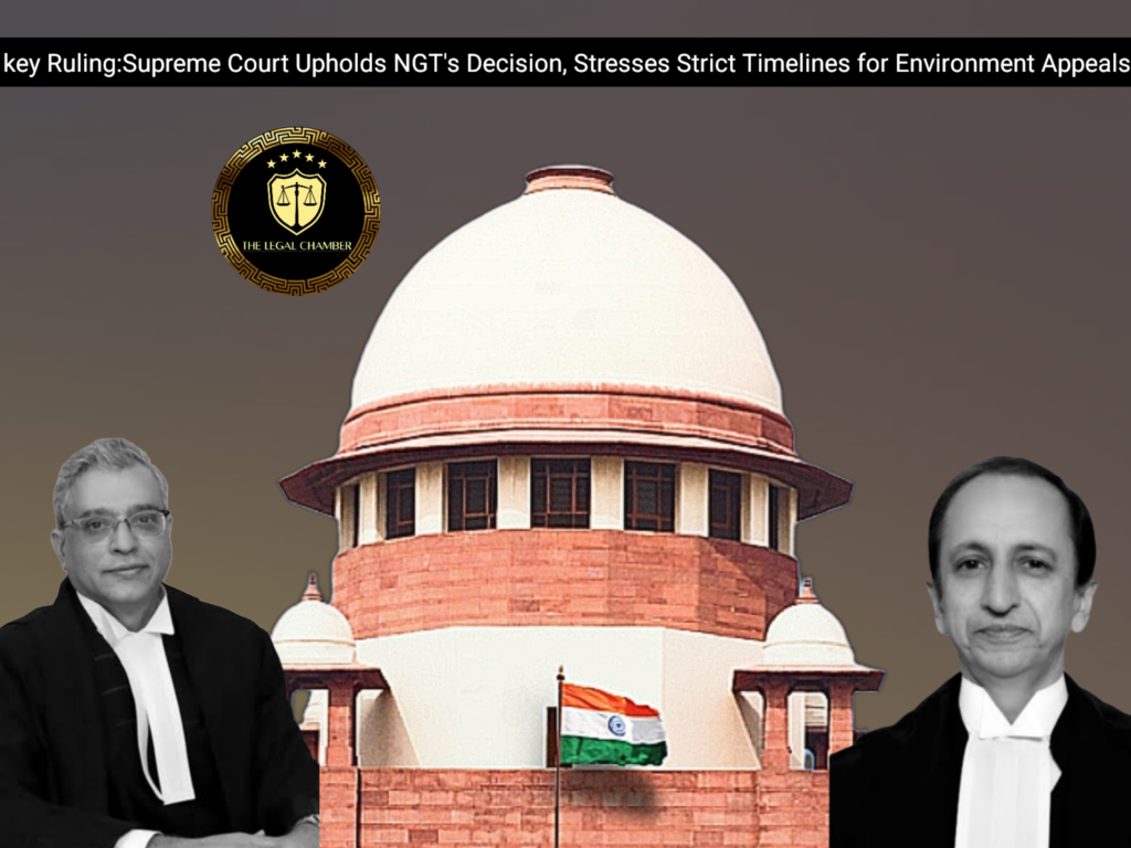 Case Title: Talli Gram Panchayat vs. Union of India & Ors.