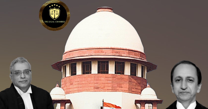 Key Ruling: Supreme Court Upholds NGT’s Decision, Stresses Strict Timelines for Environment Appeals