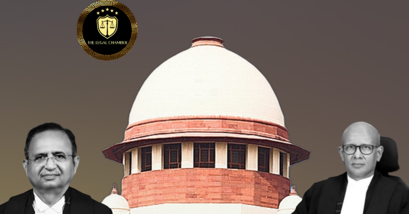 Supreme Court Explains: How Legal Representatives Must Be Heard Before Estate Is Attached