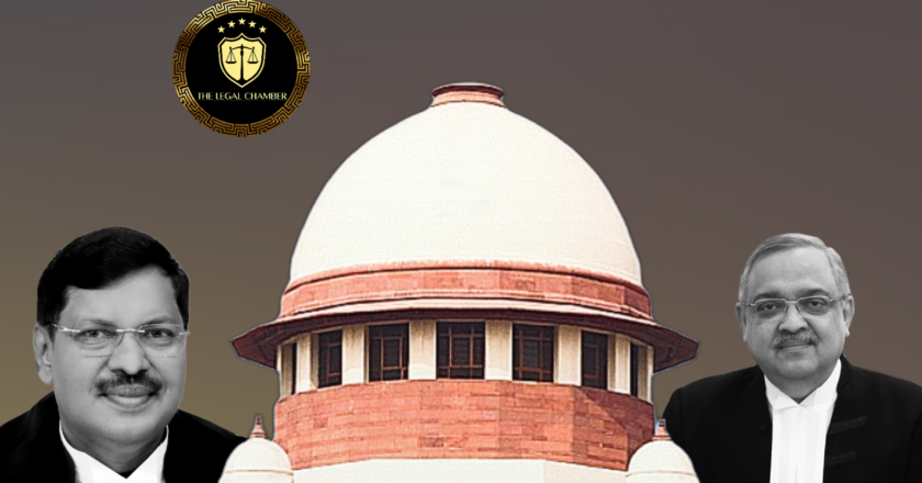 SARFAESI Act vs EPF Act: Supreme Court Says Provident Fund Charge Prevails Over Bank