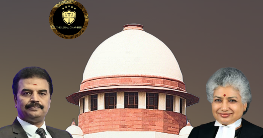 Landmark Ruling: Supreme Court Clarifies Grounds for Rejecting a Plaint Under Order VII Rule 11