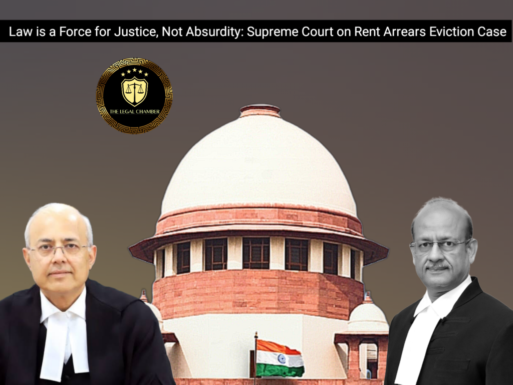 Case Title: P.U. Sidhique & Ors. vs. Zakariya