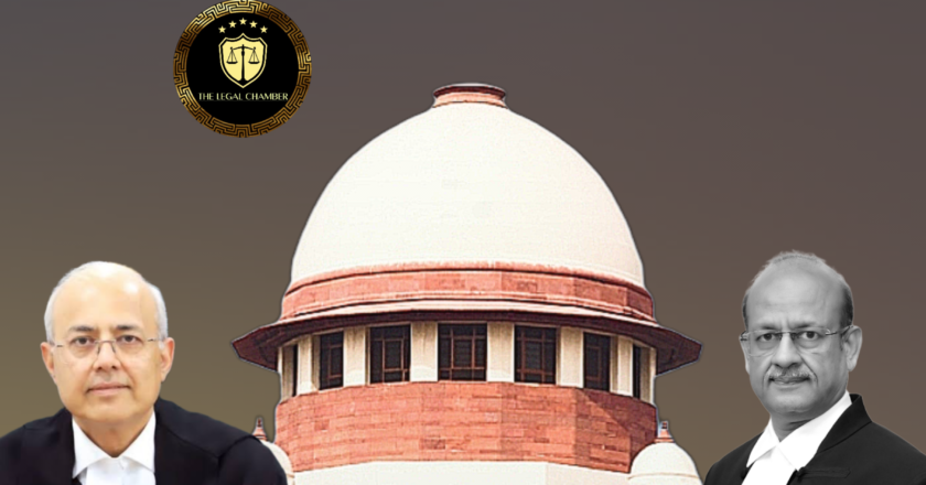 Law is a Force for Justice, Not Absurdity: Supreme Court on Rent Arrears Eviction Case