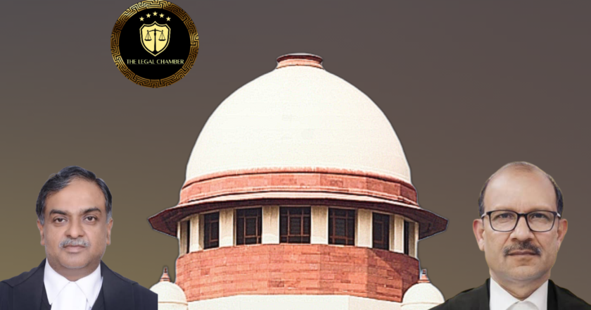 Supreme Court Takes Charge: Major Order to Save Rajasthan’s Polluted Rivers