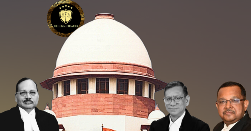 Supreme Court Balances Fairness & Flexibility in Govt. Contracts, Upholds Cancellation of LoI in Himachal Case