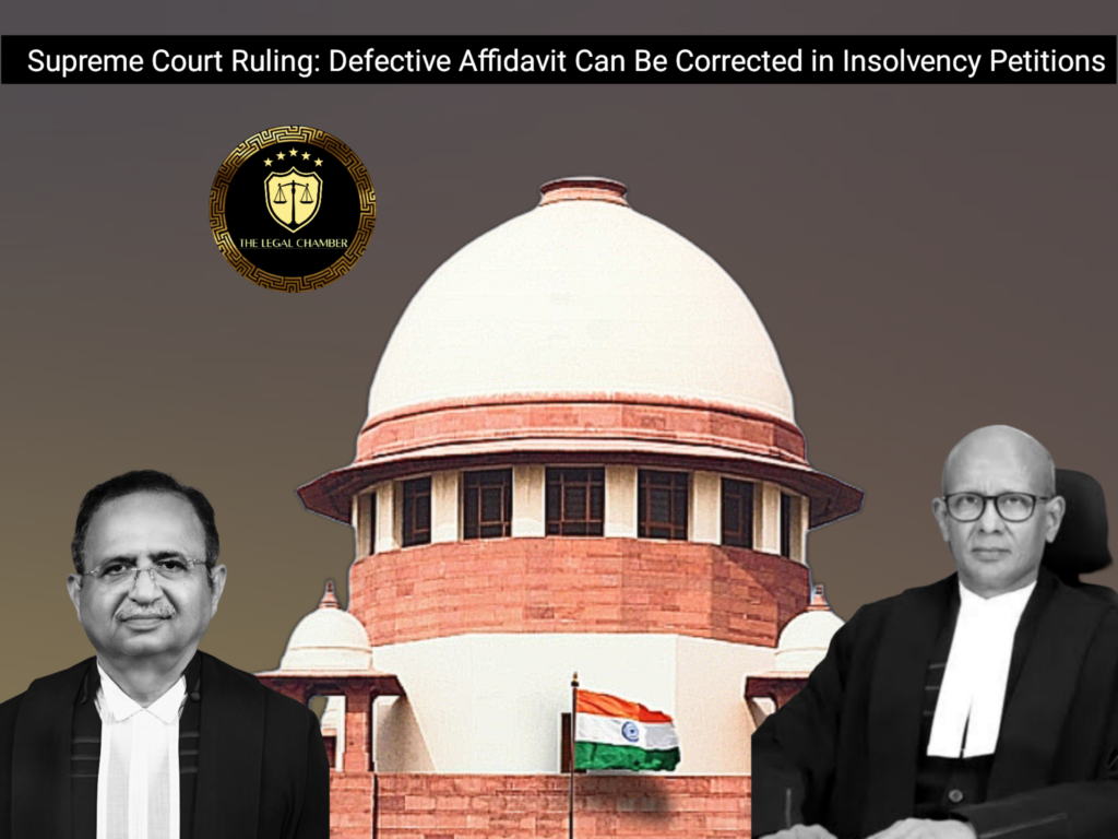 Case Title:Livein Aqua Solutions Private Limited vs. HDFC Bank Limited