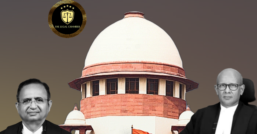 Supreme Court Ruling: Defective Affidavit Can Be Corrected in Insolvency Petitions