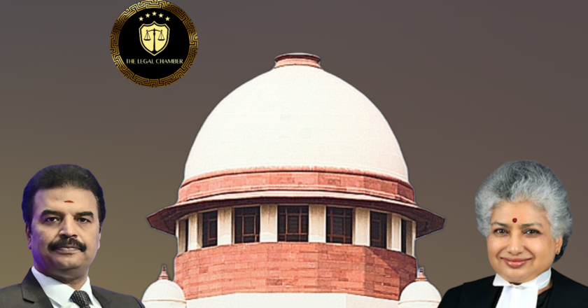 Liberty to Sue Doesn’t Mean Relitigation: Supreme Court Restores Appeal in Ryotwari Act Dispute