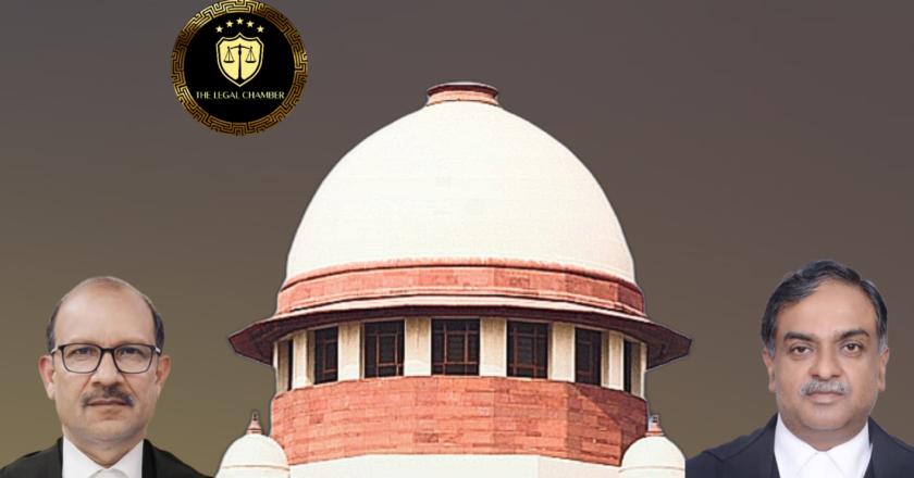 Conservation or Cruelty? Supreme Court Steps In to Save Delhi’s Deer From Faulty Relocation Plan