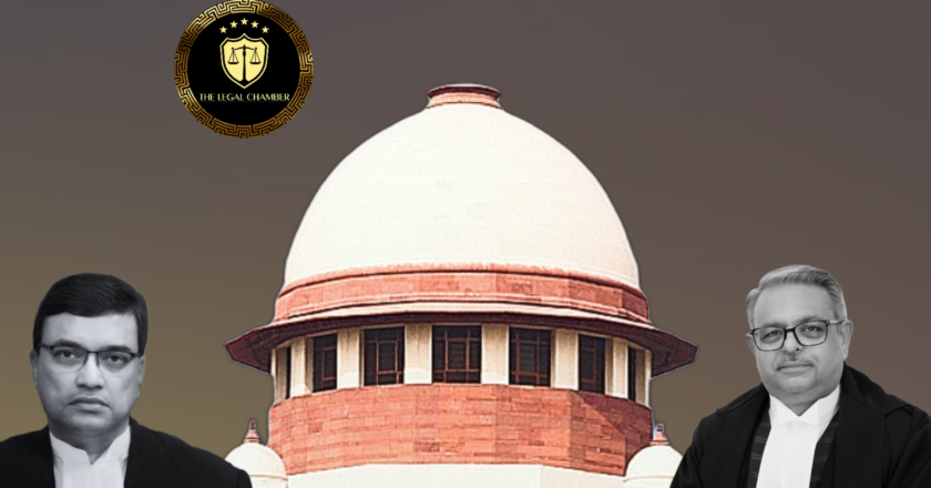 Political Patronage, Hostile Witnesses, and Fair Trial: Supreme Court Declines to Cancel Bail in High-Profile Murder Case