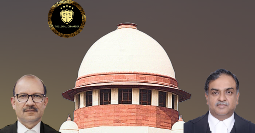 Supreme Court Acquits Two Men After 35 Years Due to “Defective Trial” and Missing Evidence