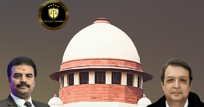 Model Litigant?: Supreme Court Slams State Agency for Derailing 3-Year Arbitration Process