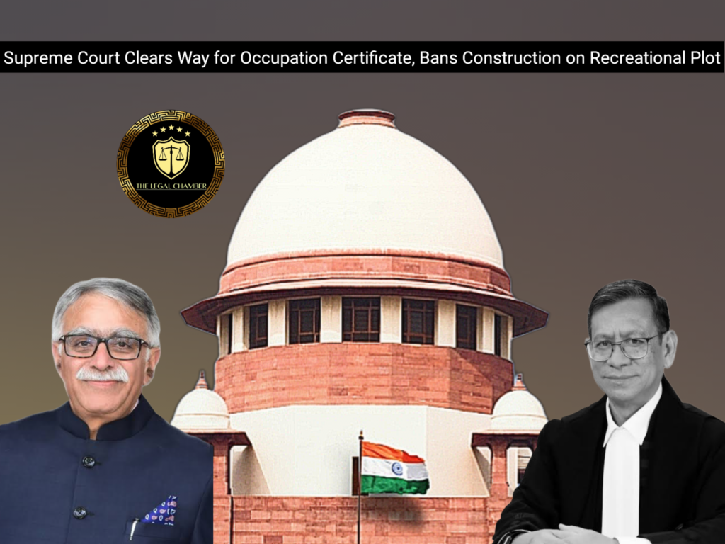 Case Title: Chandan Pasi & Ors. v. The State of the Bihar