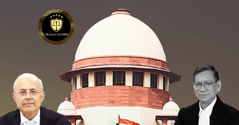 Supreme Court: Enforcing Civil Rights Through Injunction Order is Not Wrongful Restraint