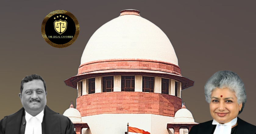 When One Accused Gets Relief, Others Should Too: Supreme Court Quashes FIR in Land Grab Case