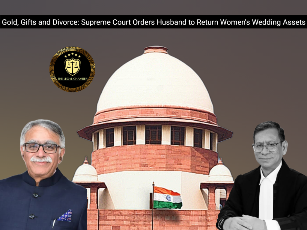 Case Title: Rousanara Begum v. S.K. Salahuddin @ Sk Salauddin & Anr.