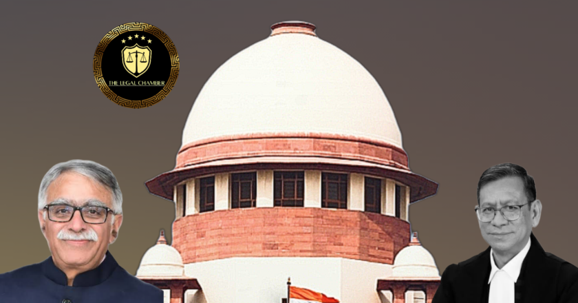 Gold, Gifts, and Divorce: Supreme Court Orders Husband to Return Woman’s Wedding Assets