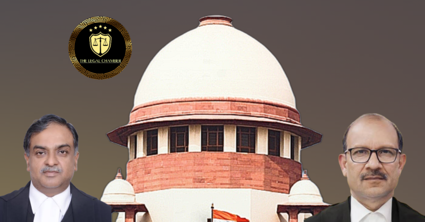 Rights of Persons with Disabilities Upheld: Supreme Court’s Landmark Judgment on Exam Accessibility