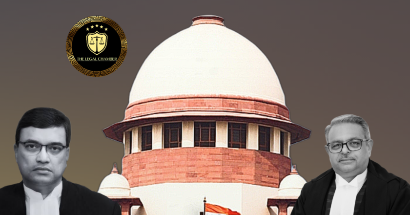Supreme Court: Person Not Made Party in Case Can Challenge Order That Harms Him