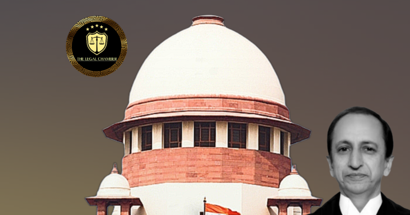 Supreme Court: Courts Must Examine Contempt Grievances on Merits, Not Avoid Them