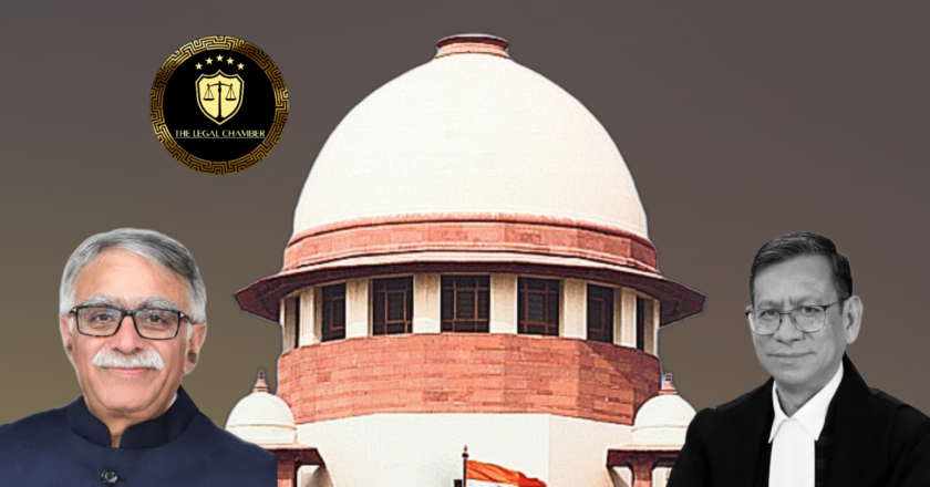 Framing of Charges Delayed for 4+ Years: Supreme Court’s Strong Directives to Trial Courts