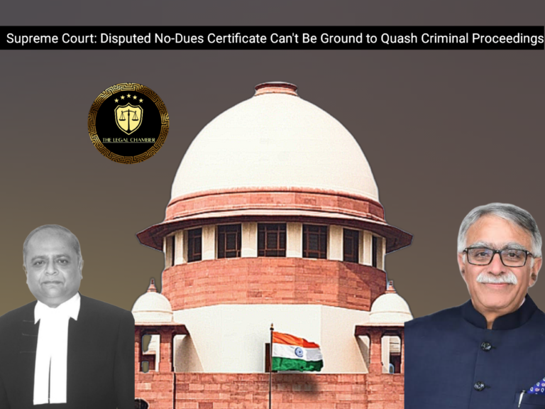 Case Title: Rocky v. State of Telangana & Anr.