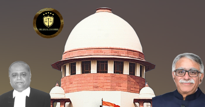 Supreme Court: Disputed No-Dues Certificate Can’t Be Ground to Quash Criminal Proceedings