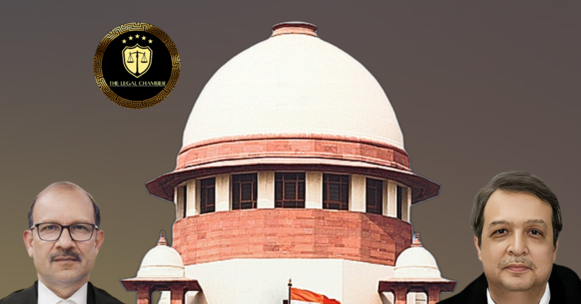 Commercial Contracts & Interest Rates: Supreme Court Reaffirms ‘Party Autonomy’ Over ‘Public Policy’