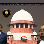 Can a Court Award More Than You Claimed? Supreme Court Upholds ‘Just Compensation’ in Accident Cases